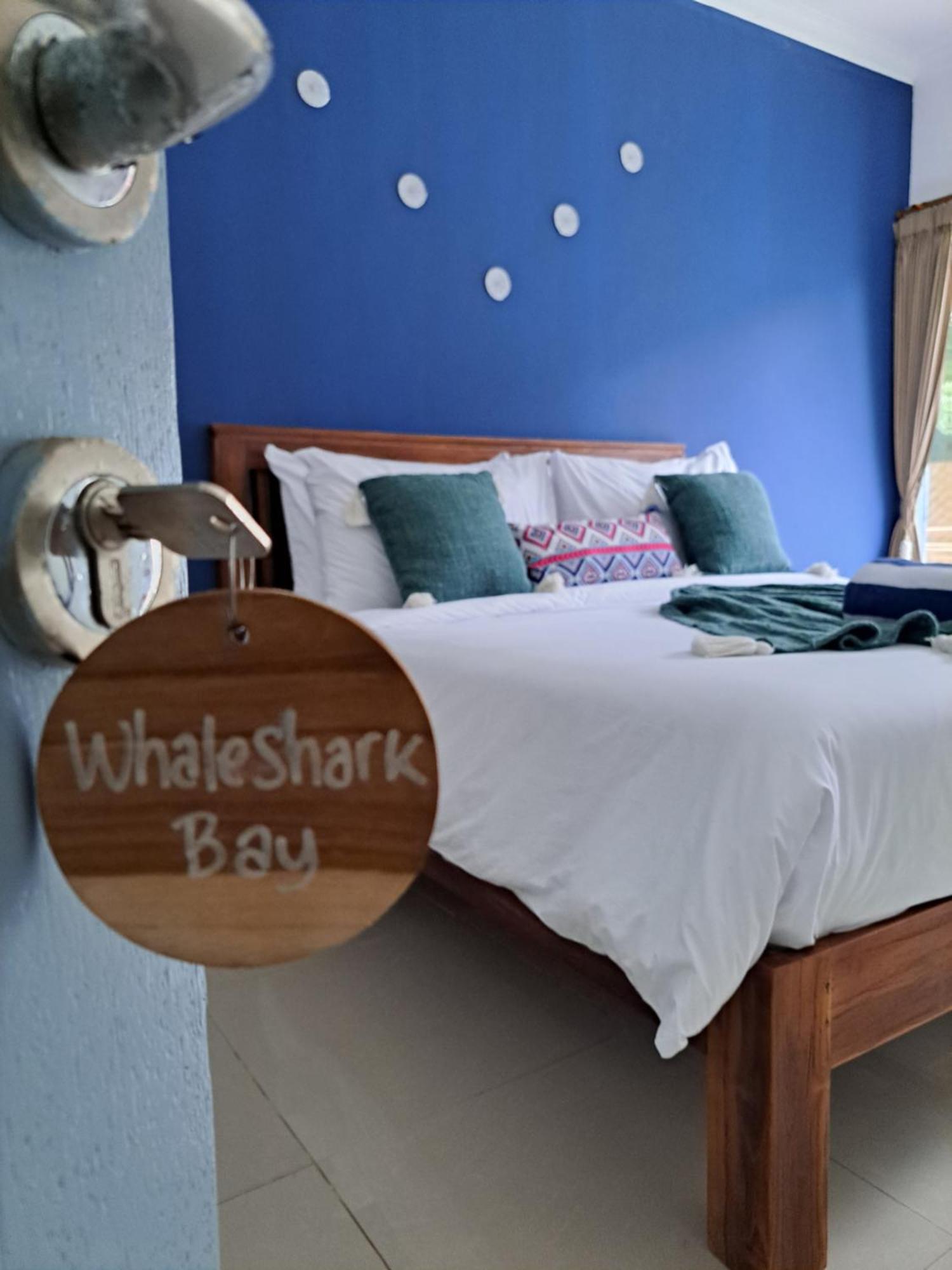 Kubuwatu Boutique Accommodation Gili Trawangan Exterior foto